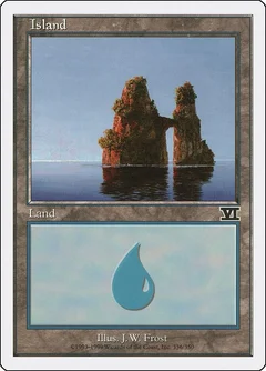 Island (336) 336