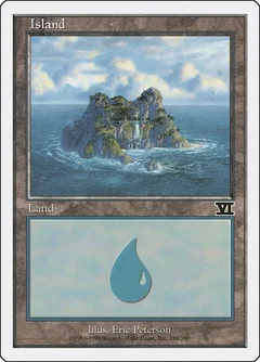 Island (338) 338