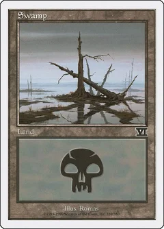 Swamp (339) 339