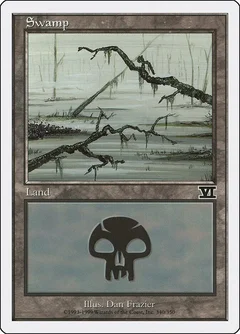 Swamp (340) 340