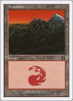 Mountain (346) 346