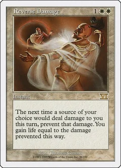 Reverse Damage 39