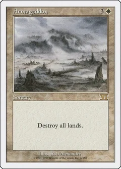 Armageddon 4