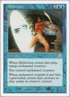 Abduction 55