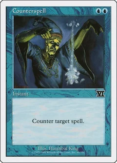 Counterspell 61