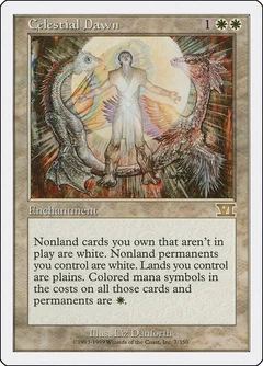 Celestial Dawn 7