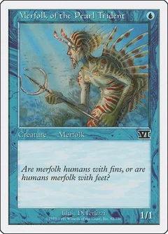 Merfolk of the Pearl Trident 82