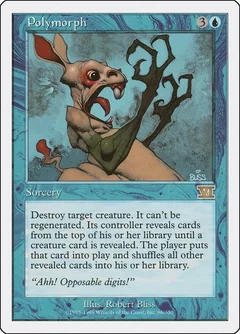 Polymorph 86