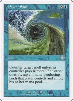 Power Sink 87