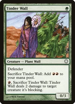 Tinder Wall 270