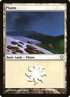 Plains (369) 369