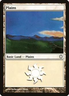 Plains (370) 370