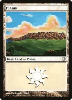 Plains (371) 371