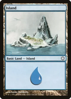 Island (373) 373