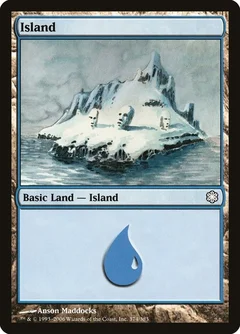 Island (374) 374