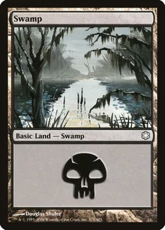 Swamp (375) 375