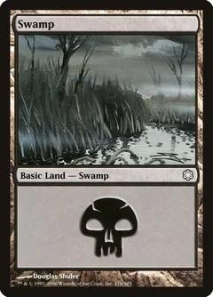 Swamp (376) 376