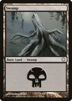 Swamp (377) 377