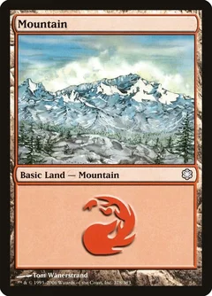 Mountain (378) 378