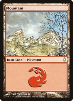 Mountain (379) 379