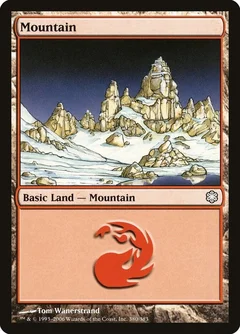 Mountain (380) 380