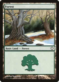 Forest (381) 381