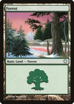 Forest (383) 383