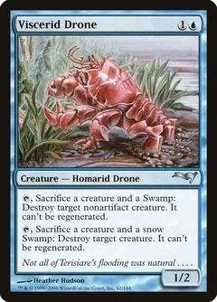 Viscerid Drone 42