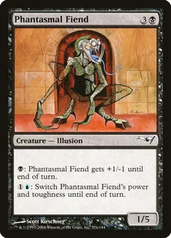 Phantasmal Fiend 57a