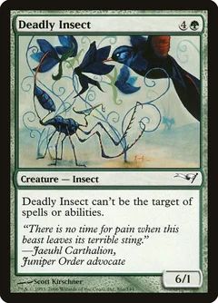 Deadly Insect 65