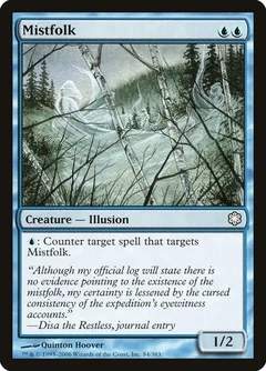 Mistfolk 84