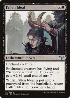 Fallen Ideal 125