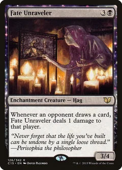 Fate Unraveler 126