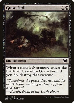 Grave Peril 128