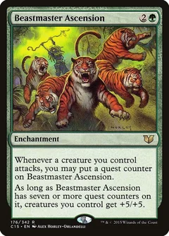 Beastmaster Ascension 176
