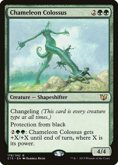 Chameleon Colossus 178