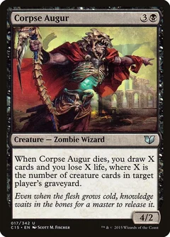 Corpse Augur 17