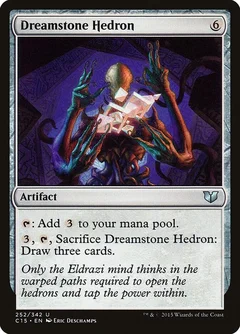 Dreamstone Hedron 252
