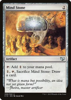 Mind Stone 259