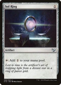 Sol Ring 268