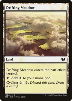 Drifting Meadow 282