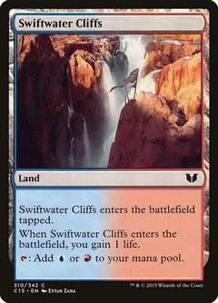 Swiftwater Cliffs 310