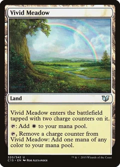 Vivid Meadow 320