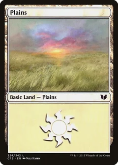 Plains (324) 324