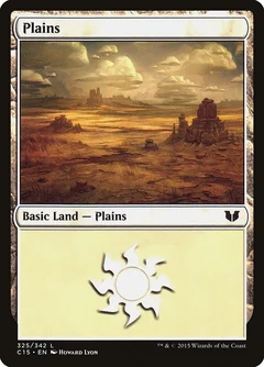 Plains (325) 325