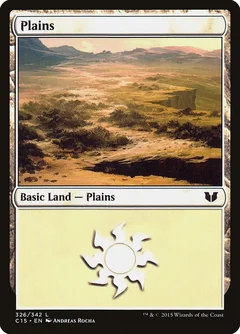 Plains (326) 326