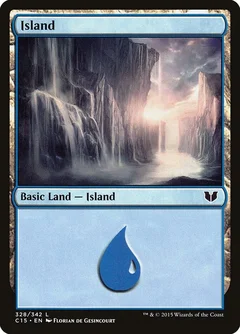 Island (328) 328