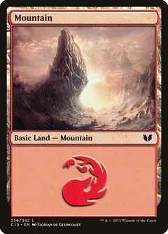 Mountain (336) 336