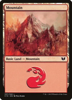 Mountain (337) 337