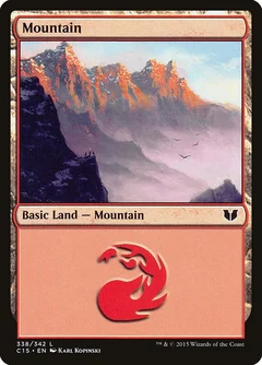 Mountain (338) 338